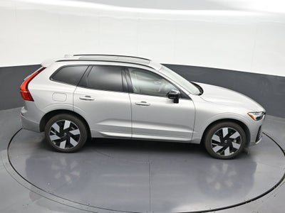 2024 Volvo XC60 Recharge Plug-In Hyb Ultimate Dark Theme