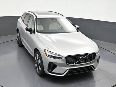 2024 Volvo XC60 Recharge Plug-In Hyb Ultimate Dark Theme