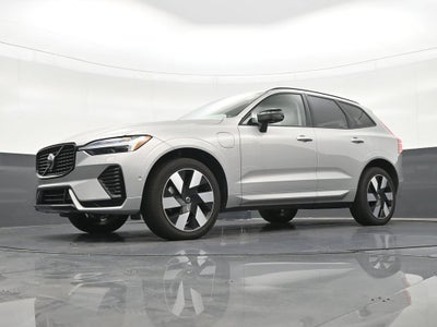 2024 Volvo XC60 Recharge Plug-In Hyb Ultimate Dark Theme