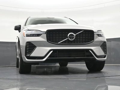 2024 Volvo XC60 Recharge Plug-In Hyb Ultimate Dark Theme