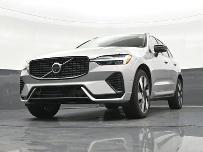 2024 Volvo XC60 Recharge Plug-In Hyb Ultimate Dark Theme