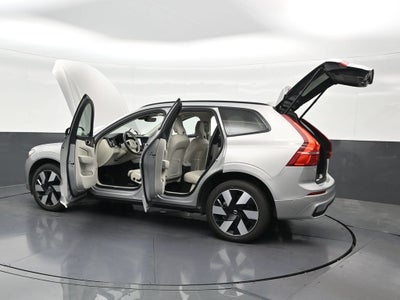 2024 Volvo XC60 Recharge Plug-In Hyb Ultimate Dark Theme
