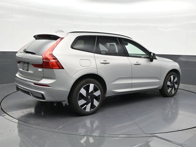 2024 Volvo XC60 Recharge Plug-In Hyb Ultimate Dark Theme
