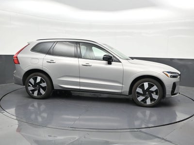 2024 Volvo XC60 Recharge Plug-In Hyb Ultimate Dark Theme