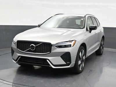 2024 Volvo XC60 Recharge Plug-In Hyb Ultimate Dark Theme