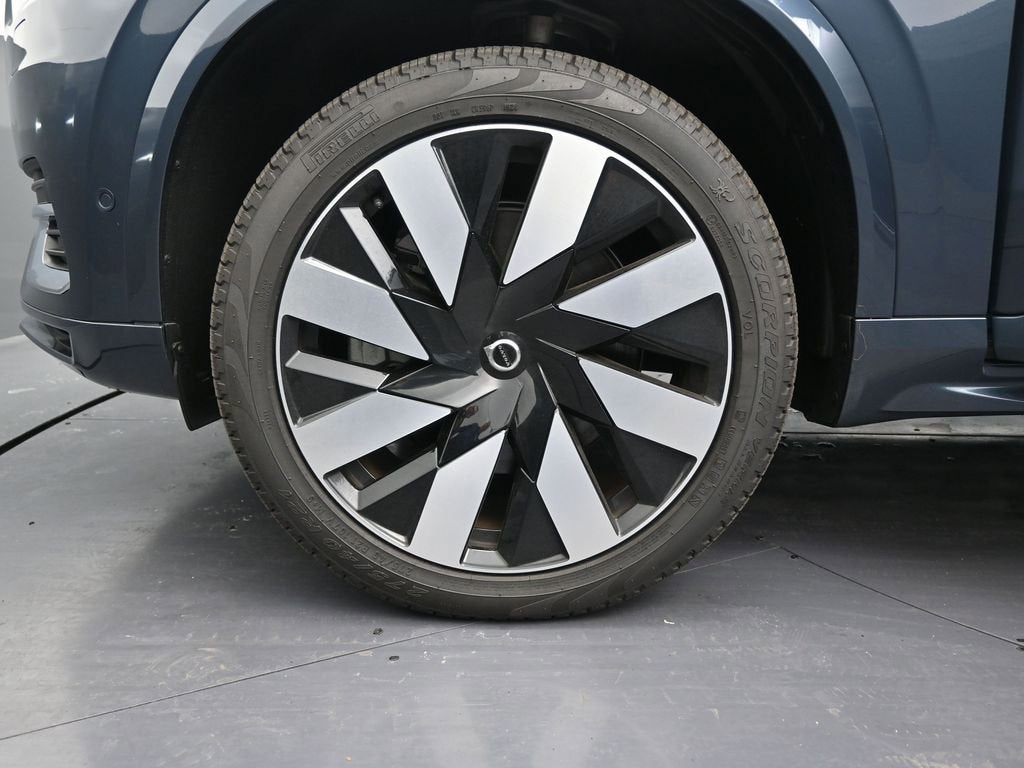 2025 Volvo XC90 Plug-In Hybrid Ultra