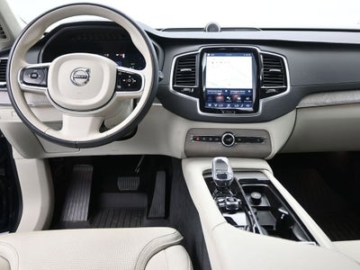 2025 Volvo XC90 Plug-In Hybrid Ultra