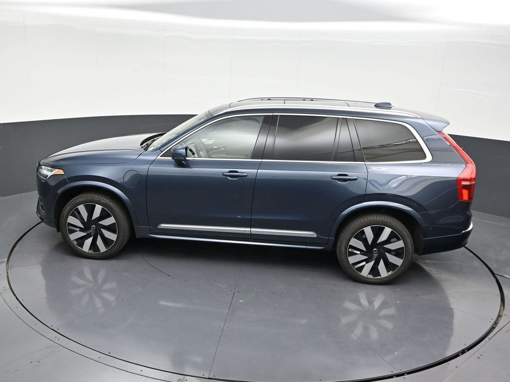 2025 Volvo XC90 Plug-In Hybrid Ultra