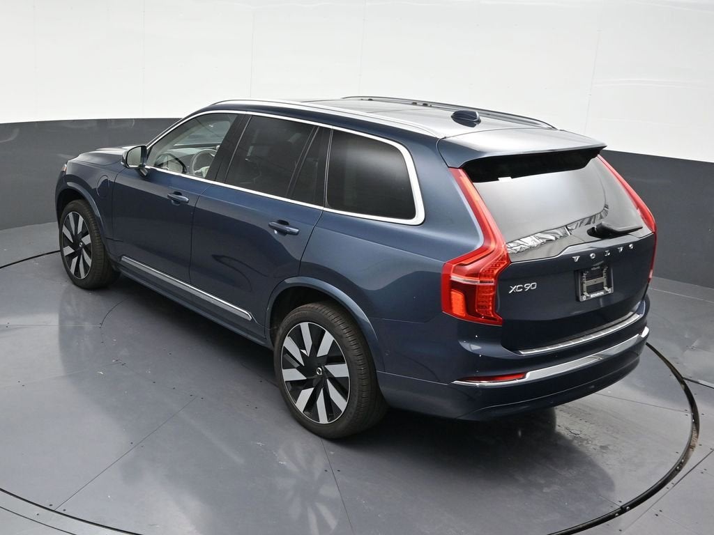 2025 Volvo XC90 Plug-In Hybrid Ultra
