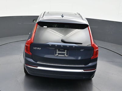 2025 Volvo XC90 Plug-In Hybrid Ultra