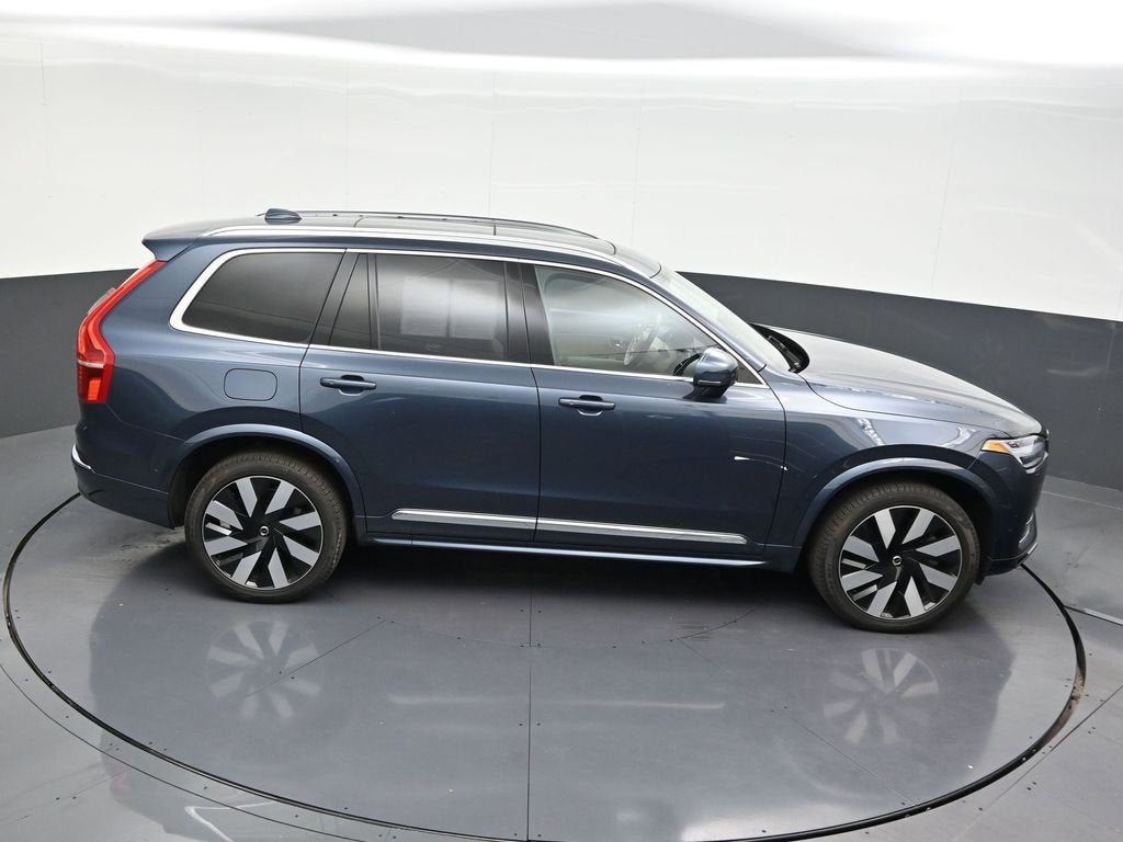 2025 Volvo XC90 Plug-In Hybrid Ultra
