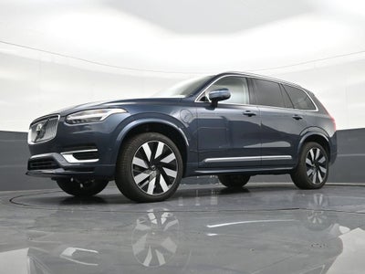 2025 Volvo XC90 Plug-In Hybrid Ultra