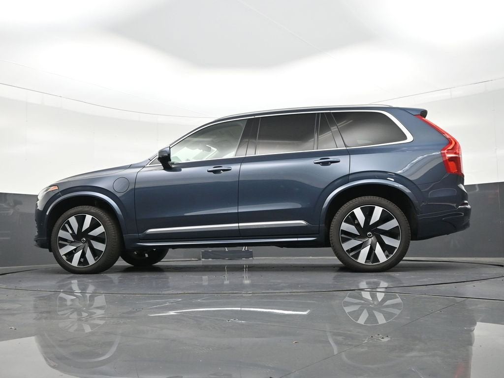 2025 Volvo XC90 Plug-In Hybrid Ultra