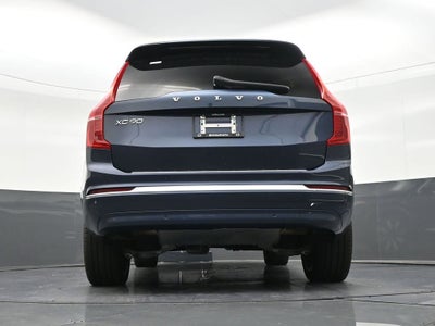 2025 Volvo XC90 Plug-In Hybrid Ultra