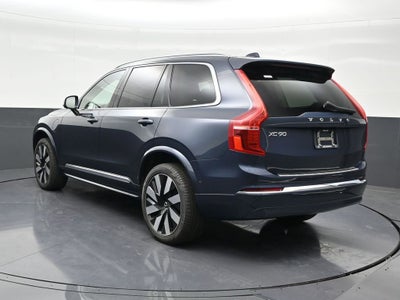 2025 Volvo XC90 Plug-In Hybrid Ultra