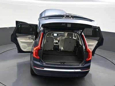 2025 Volvo XC90 Plug-In Hybrid Ultra