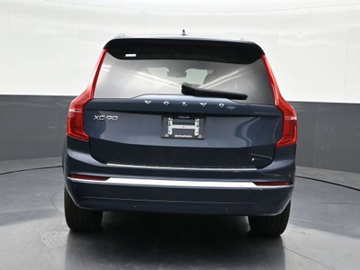 2025 Volvo XC90 Plug-In Hybrid Ultra