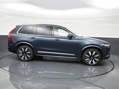 2025 Volvo XC90 Plug-In Hybrid Ultra