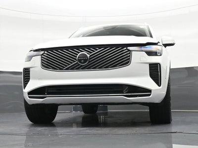 2025 Volvo XC90 Plug-In Hybrid Plus
