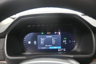 2025 Volvo XC90 Plug-In Hybrid Plus
