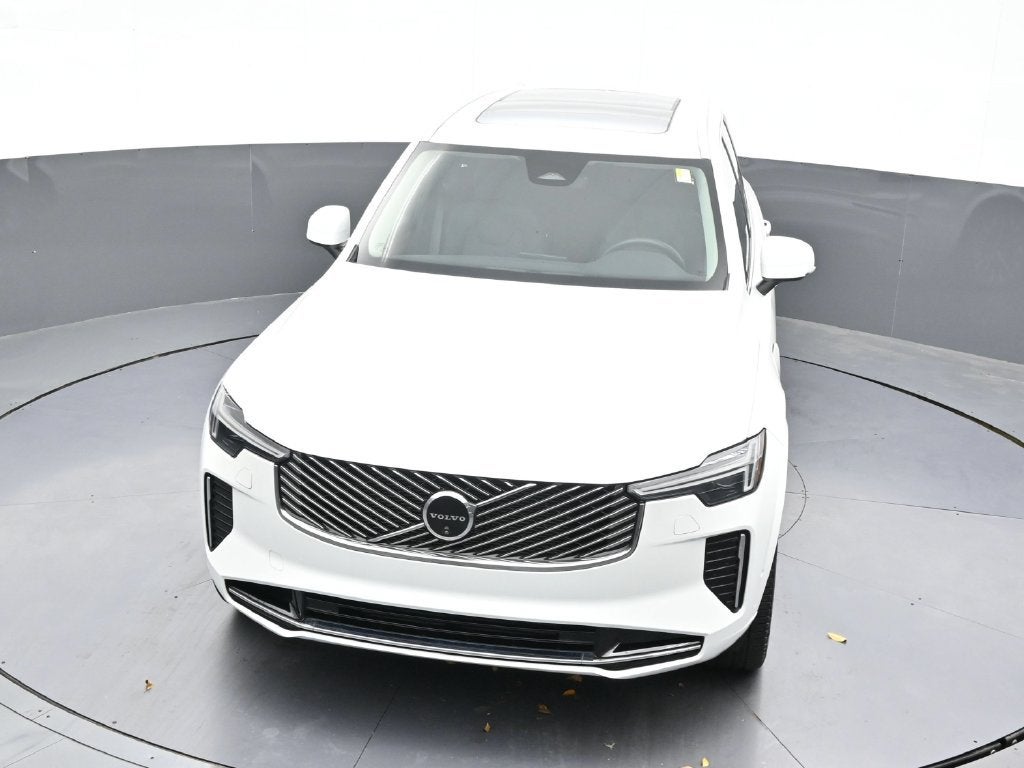 2025 Volvo XC90 Plug-In Hybrid Plus