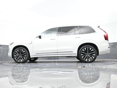 2025 Volvo XC90 Plug-In Hybrid Plus