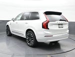 2025 Volvo XC90 Plug-In Hybrid Plus