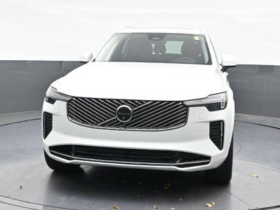 2025 Volvo XC90 Plug-In Hybrid Plus