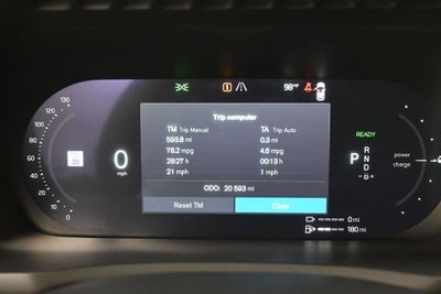 2025 Volvo XC90 Plug-In Hybrid T8 Ultra 7-Seater