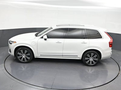 2025 Volvo XC90 Plug-In Hybrid T8 Ultra 7-Seater