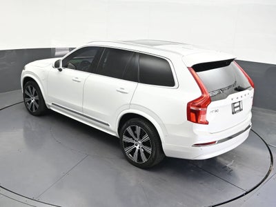 2025 Volvo XC90 Plug-In Hybrid T8 Ultra 7-Seater