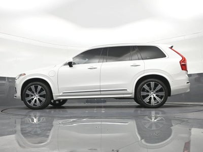 2025 Volvo XC90 Plug-In Hybrid T8 Ultra 7-Seater