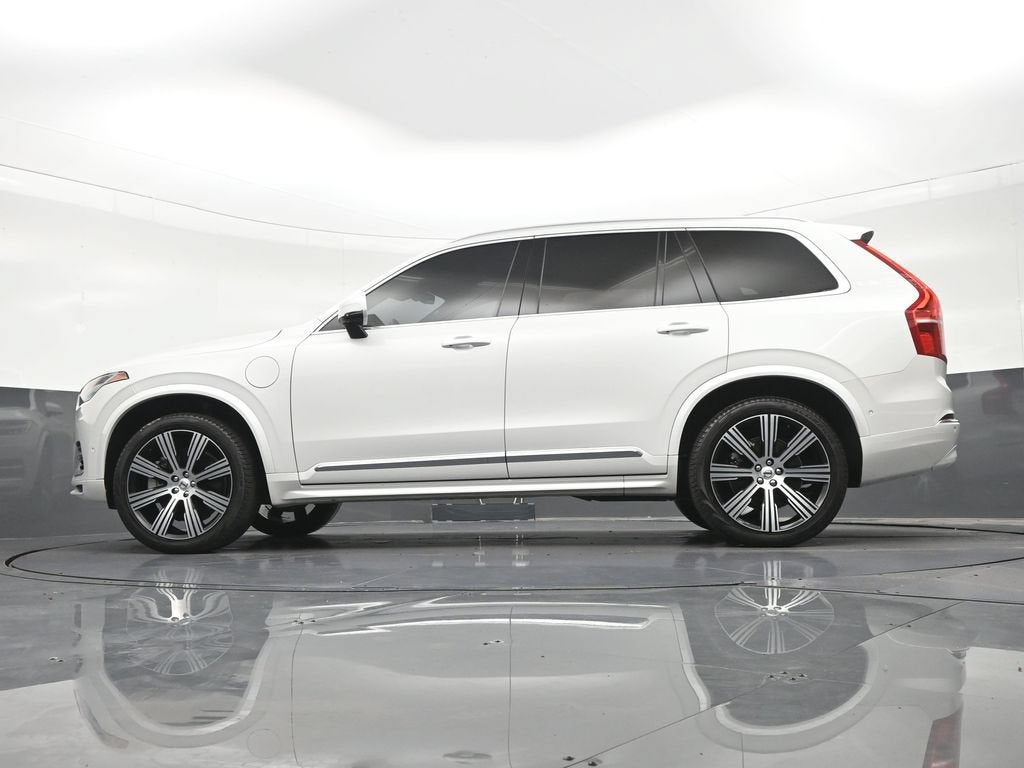 2025 Volvo XC90 Plug-In Hybrid T8 Ultra 7-Seater
