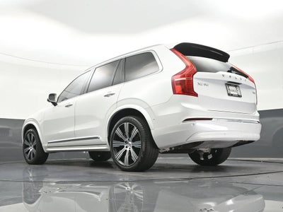 2025 Volvo XC90 Plug-In Hybrid T8 Ultra 7-Seater