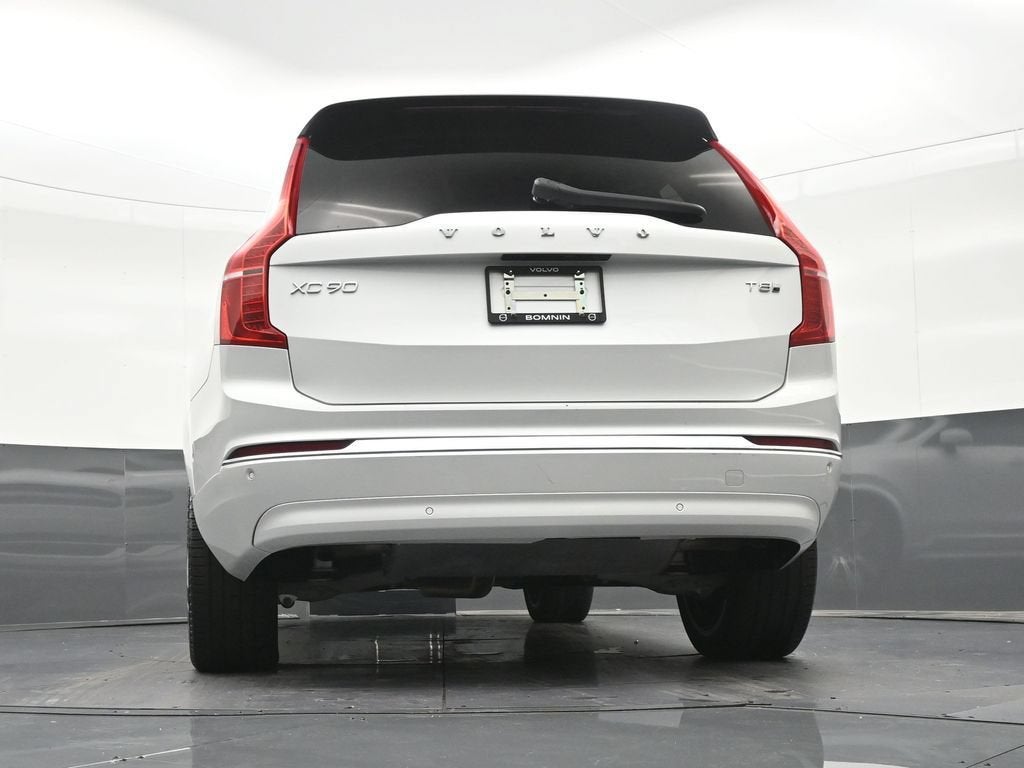 2025 Volvo XC90 Plug-In Hybrid T8 Ultra 7-Seater