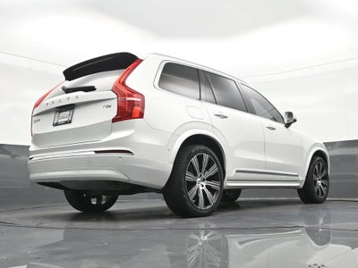 2025 Volvo XC90 Plug-In Hybrid T8 Ultra 7-Seater