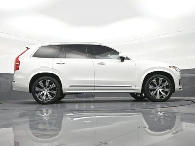 2025 Volvo XC90 Plug-In Hybrid T8 Ultra 7-Seater