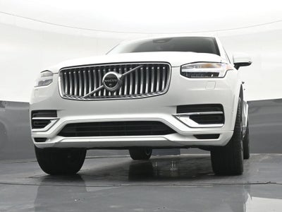 2025 Volvo XC90 Plug-In Hybrid T8 Ultra 7-Seater