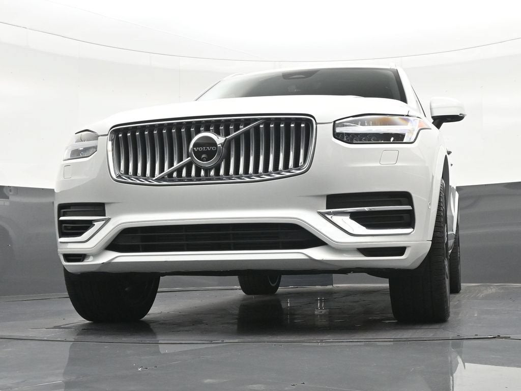 2025 Volvo XC90 Plug-In Hybrid T8 Ultra 7-Seater