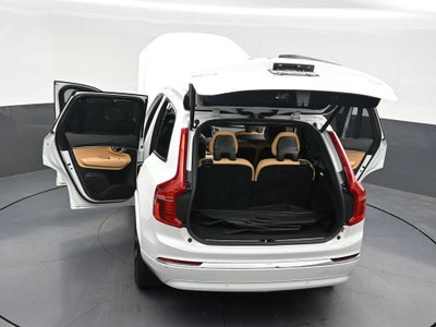 2025 Volvo XC90 Plug-In Hybrid T8 Ultra 7-Seater