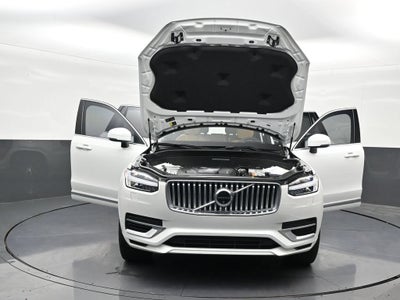 2025 Volvo XC90 Plug-In Hybrid T8 Ultra 7-Seater