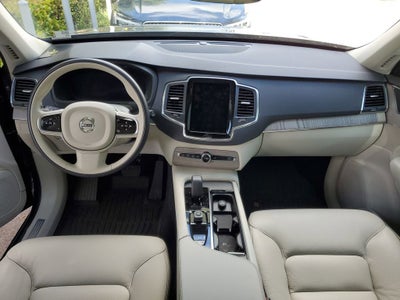 2025 Volvo XC90 Plug-In Hybrid Core