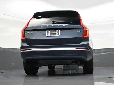 2025 Volvo XC90 Plug-In Hybrid Core