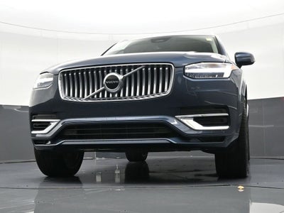 2025 Volvo XC90 Plug-In Hybrid Core