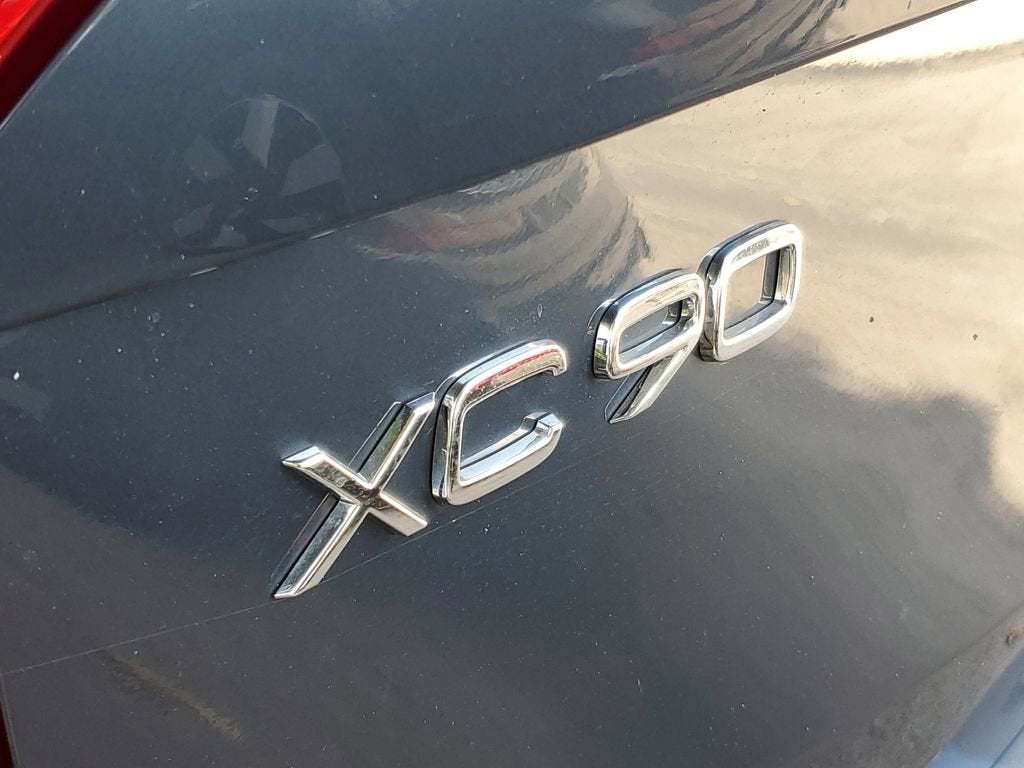 2025 Volvo XC90 Plug-In Hybrid Core