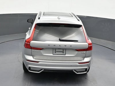 2025 Volvo XC60 Plug-In Hybrid Plus