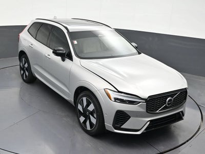 2025 Volvo XC60 Plug-In Hybrid Plus