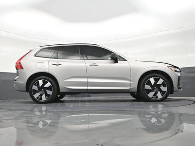 2025 Volvo XC60 Plug-In Hybrid Plus