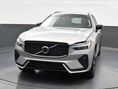 2025 Volvo XC60 Plug-In Hybrid Plus