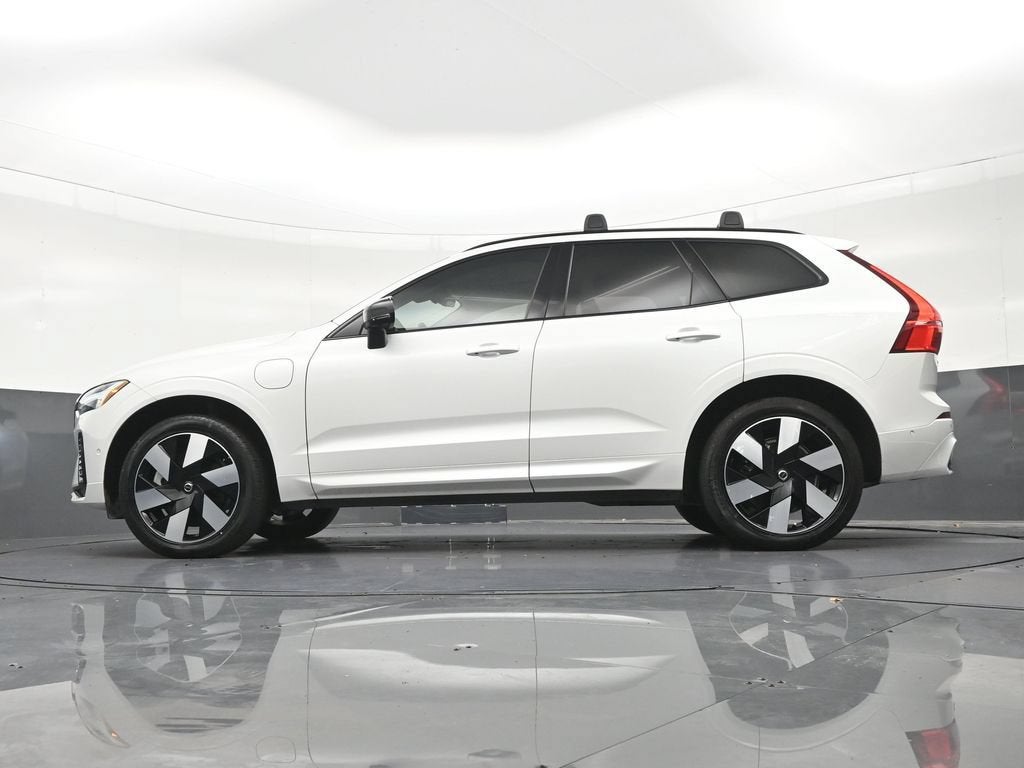 2025 Volvo XC60 Plug-In Hybrid Plus